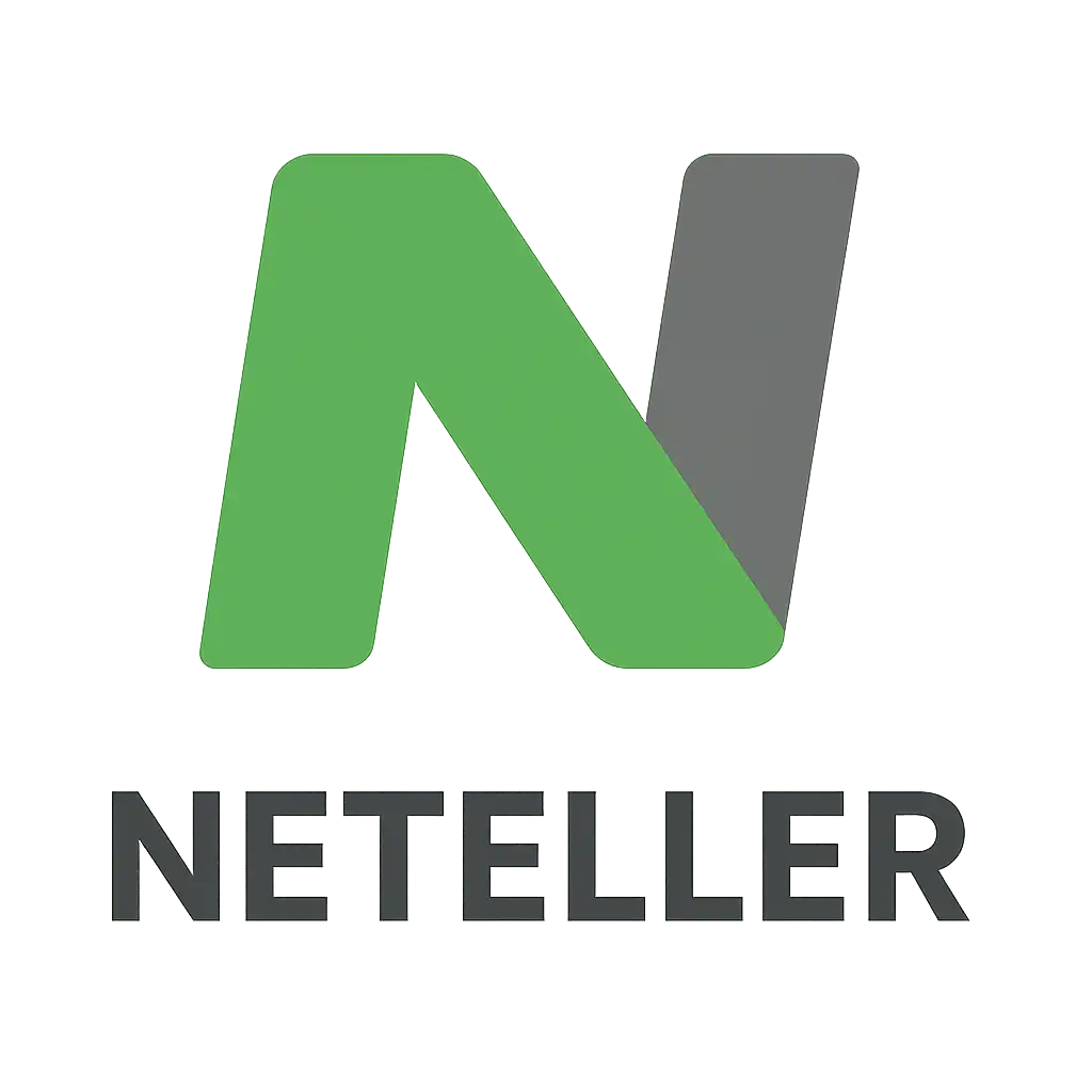 Neteller payment icon