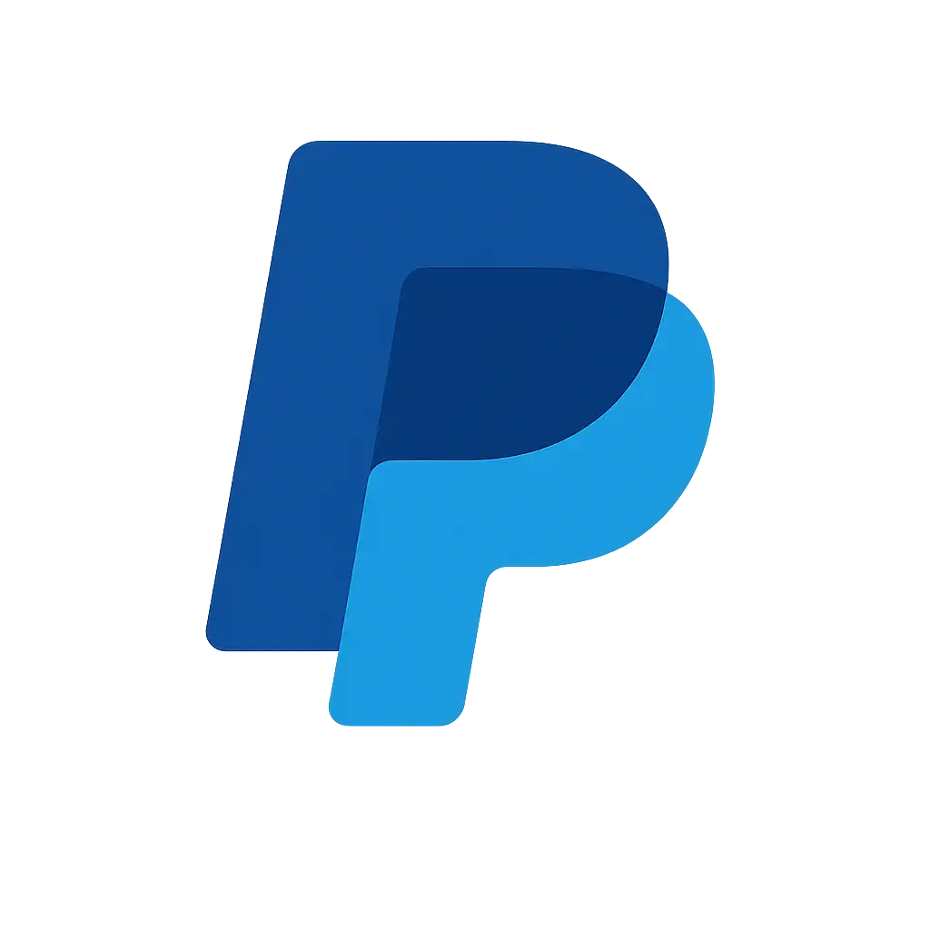 PayPal payment icon