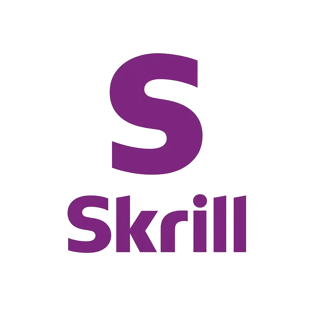 Skrill payment icon