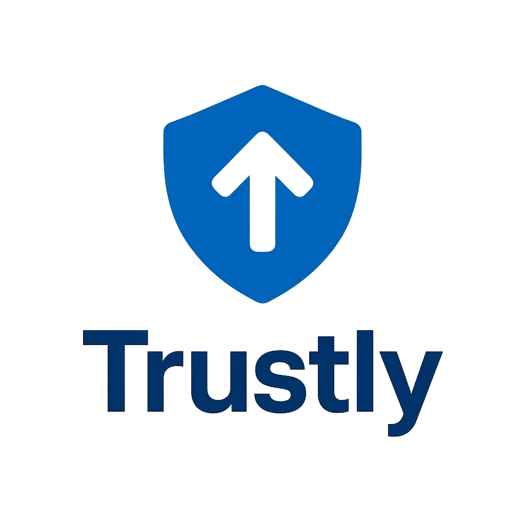 Trustly payment icon
